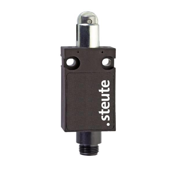 14709001 Steute  Position switch EM 14 R 1m IP67 (1NC/1NO) Roller plunger